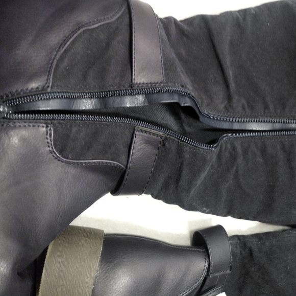 Brand New Thigh high boots. - Picture 8 of 8